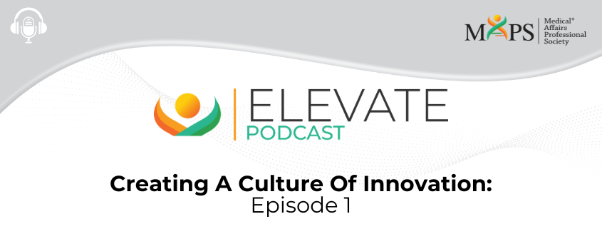 Website Banner Leadership Podcast 011326 Creating A Culture Of Innovation: Episode 1