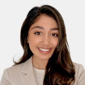Speaker 1: Sandy Kaur
