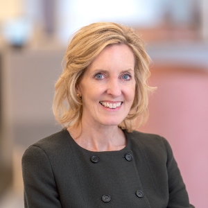 Moderator: Lori Klein