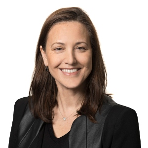 Moderator 2: Karen Raines,