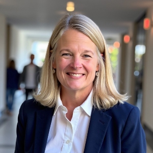 Co-Moderator: Jennifer Riggins