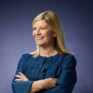 Speaker: Ruth du Moulin