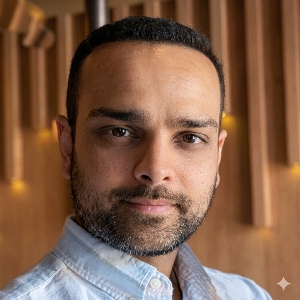 Moderator: Jaymesh Patel