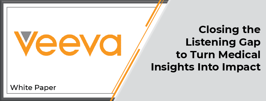Closing the Listening Gap to Turn Medical Insights Into Impact