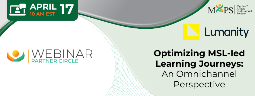Optimizing MSL-led Learning Journeys: An Omnichannel Perspective