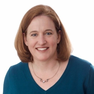 Speaker: Lauren Tulloch