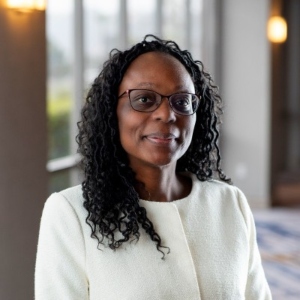 Speaker: Adeola Davis