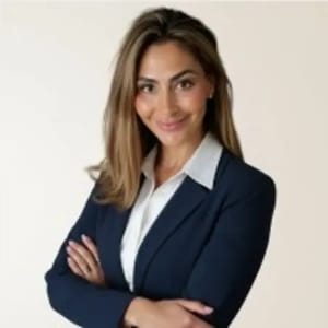 Speaker: Tina Rezakhani