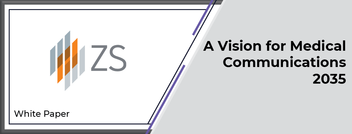 A Vision for Medical Communications 2035