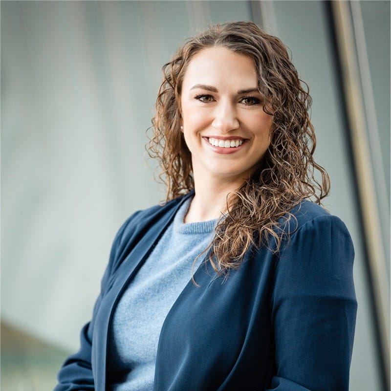 Speaker: Marceline Treneff